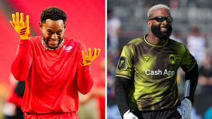 Giants, JuJu Smith-Schuster, Odell Beckham Jr.