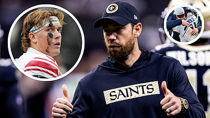giants, klint kubiak, jaxson dart