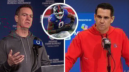 giants, lou anarumo, joe schoen