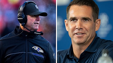 Giants, John Harbaugh, Joe Schoen