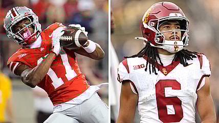 Giants, Carnell Tate, Makai Lemon