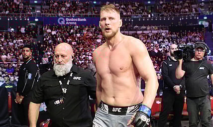 MMA: UFC 293 - Tuivasa vs Volkov