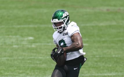 Jets, Andre Cisco