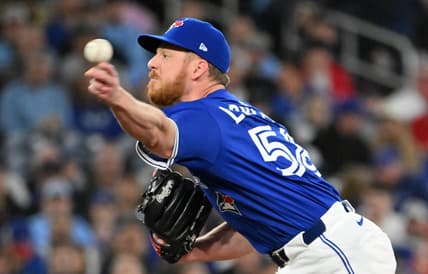 MLB: Baltimore Orioles at Toronto Blue Jays