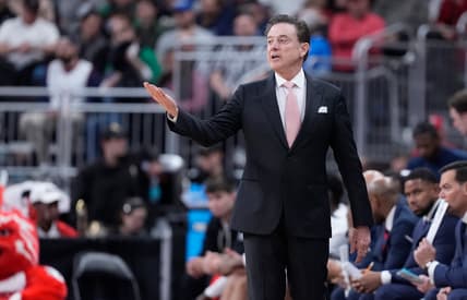NCAA Basketball: NCAA Tournament Second Round-Arkansas at St. Johns