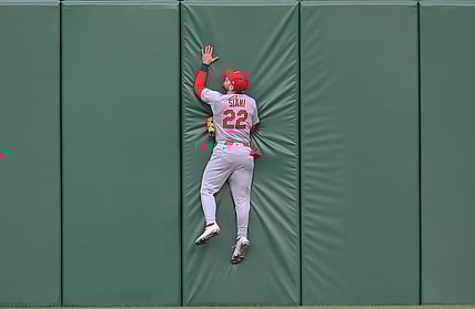 MLB: St. Louis Cardinals at Pittsburgh Pirates