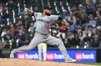 MLB: Minnesota Twins at Milwaukee Brewers, mets