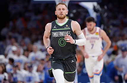 Donte DiVincenzo, warriors