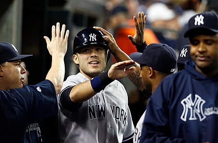 MLB: ALDS-New York Yankees at Detroit Tigers