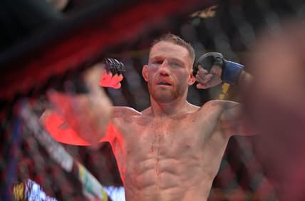 MMA: UFC 315 - Muhammad v Della Maddalena