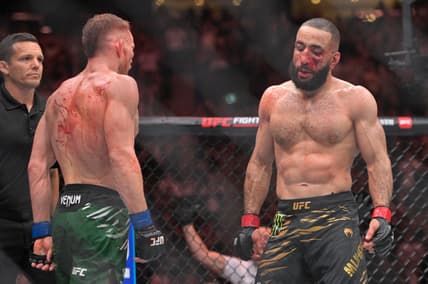 MMA: UFC 315 - Muhammad v Della Maddalena