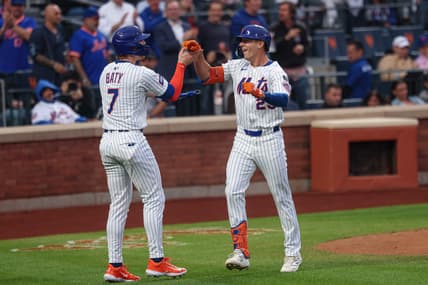MLB: Chicago White Sox at New York Mets