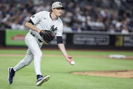 MLB: New York Mets at New York Yankees