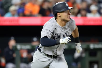 MLB: New York Yankees at Baltimore Orioles