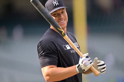 MLB: New York Yankees at Los Angeles Angels