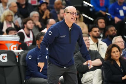 NBA: New York Knicks at Los Angeles Clippers
