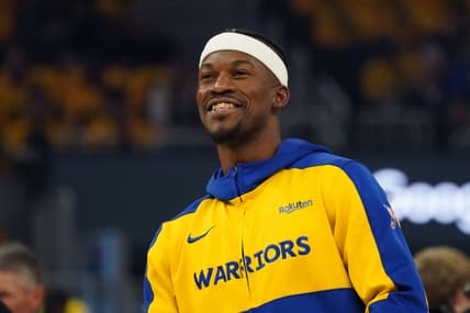 NBA: Playoffs-Minnesota Timberwolves at Golden State Warriors