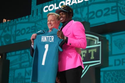 NFL: NFL Draft