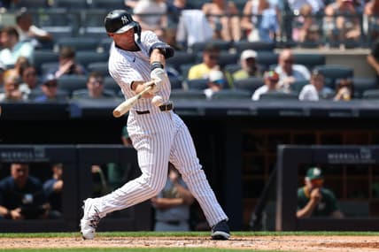 MLB: Athletics at New York Yankees, paul goldschmidt, mets