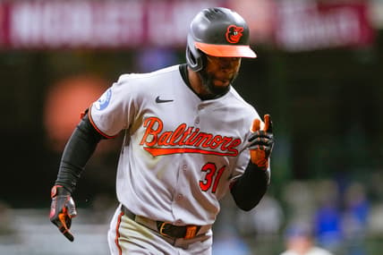 MLB: Baltimore Orioles at Milwaukee Brewers