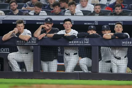 MLB: Los Angeles Angels at New York Yankees