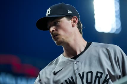 MLB: New York Yankees at Cincinnati Reds