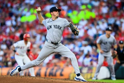 MLB: New York Yankees at Cincinnati Reds, allan winans