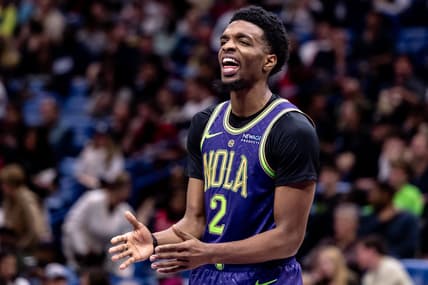 NBA: Los Angeles Clippers at New Orleans Pelicans