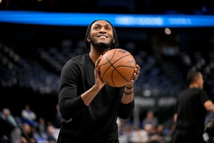NBA: Toronto Raptors at Dallas Mavericks