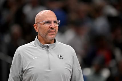 NBA: Toronto Raptors at Dallas Mavericks