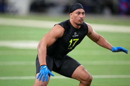 Francisco Mauigoa, Jets