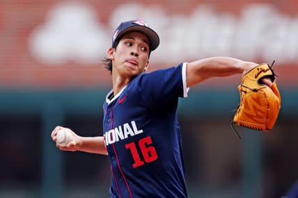 MLB: All Star-Futures Game