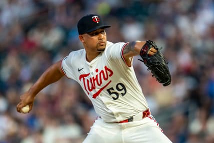 MLB: Chicago Cubs at Minnesota Twins, mets, jhoan duran