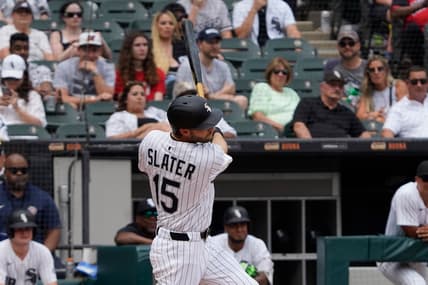 MLB: Cleveland Guardians at Chicago White Sox