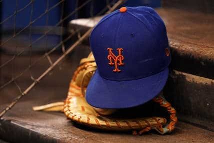 MLB: New York Mets at Miami Marlins