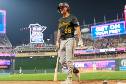 MLB: Pittsburgh Pirates at Minnesota Twins