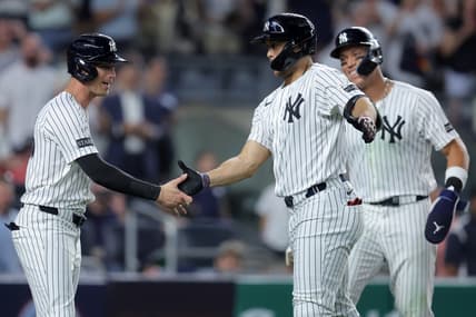 MLB: Seattle Mariners at New York Yankees