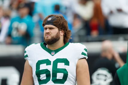 joe Tippmann, Jets