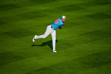 carlos lagrange, yankees