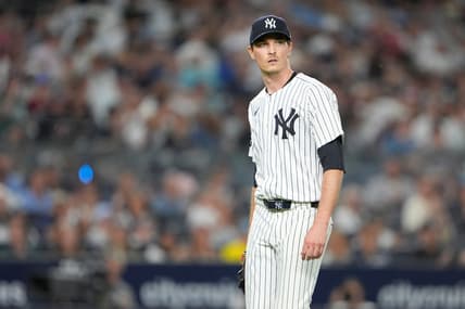 MLB: Boston Red Sox at New York Yankees