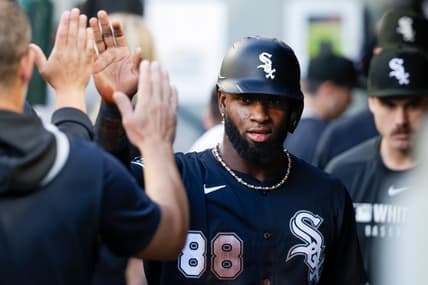 MLB: Chicago White Sox at Seattle Mariners