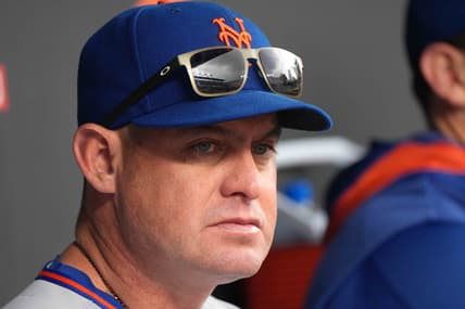 MLB: Game One-New York Mets at Baltimore Orioles