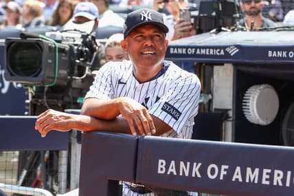 MLB: Houston Astros at New York Yankees