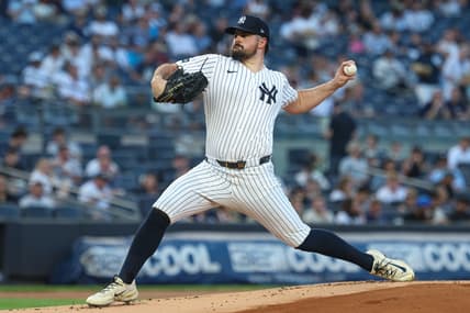 MLB: Minnesota Twins at New York Yankees