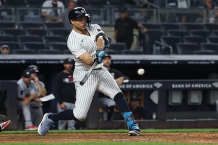 MLB: Minnesota Twins at New York Yankees