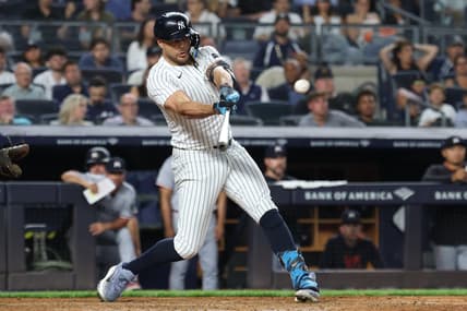 MLB: Minnesota Twins at New York Yankees, giancarlo stanton