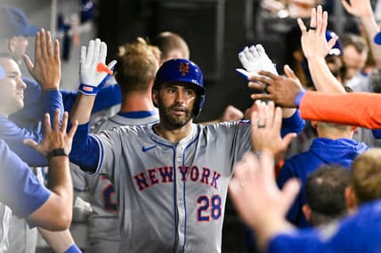MLB: New York Mets at Chicago White Sox