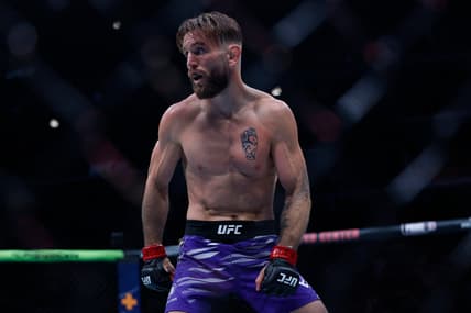 MMA: UFC 319 - Elliott vs Asakura