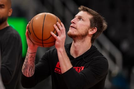 NBA: Philadelphia 76ers at Atlanta Hawks