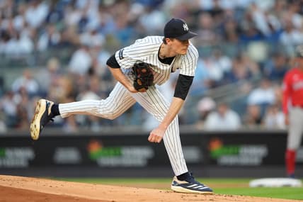MLB: Boston Red Sox at New York Yankees